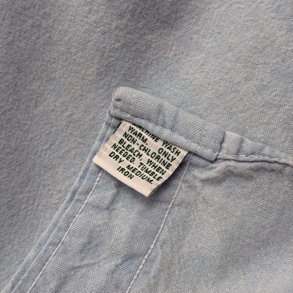 Polo Ralph Lauren marlin shirt - Picture 7 of 7